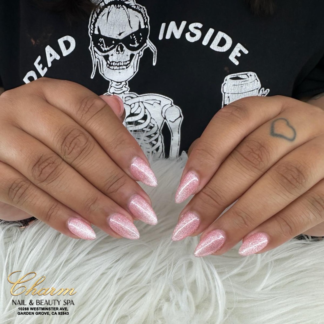 amazing nail
